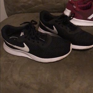 Nike shoes